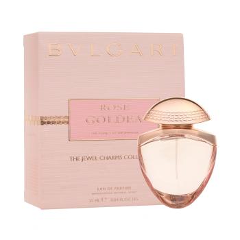 Bvlgari Rose Goldea