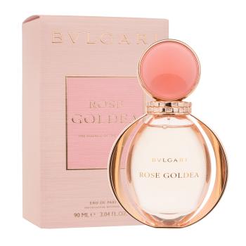 Bvlgari Rose Goldea