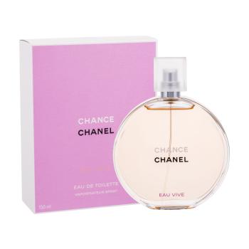 Chanel Chance Eau Vive