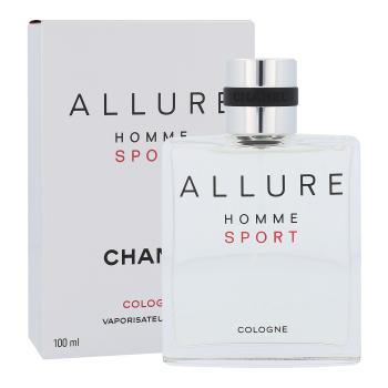 Chanel Allure Homme Sport Cologne