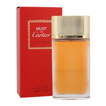 Cartier Must De Cartier