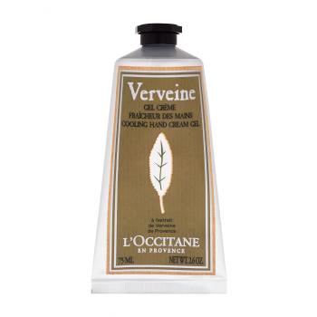 L'Occitane Verveine (Verbena) Cooling Hand Cream Gel