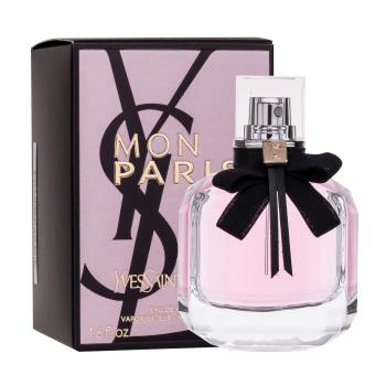 Yves Saint Laurent Mon Paris