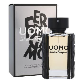 Ferragamo Uomo