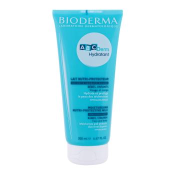 BIODERMA ABCDerm Hydratant