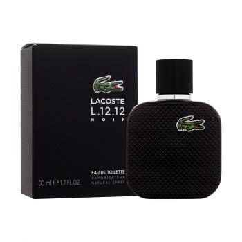 Lacoste L.12.12 Noir
