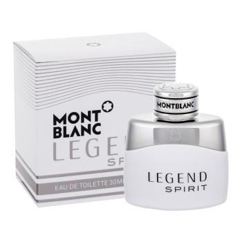 Montblanc Legend Spirit