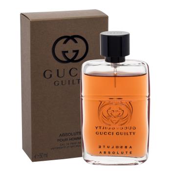 Gucci Guilty Absolute Pour Homme