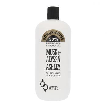 Alyssa Ashley Musk