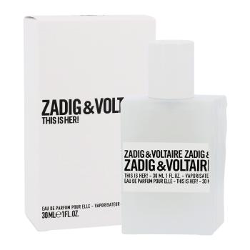 Zadig & Voltaire This is Her!