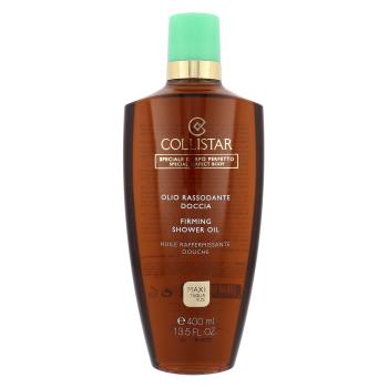 Collistar Special Perfect Body Firming Shower Oil