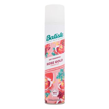 Batiste Rose Gold