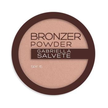Gabriella Salvete Bronzer Powder SPF15