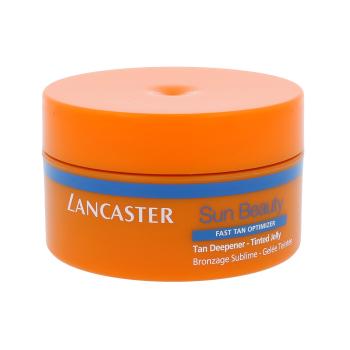 Lancaster Sun Beauty Tan Deepener Tinted Jelly