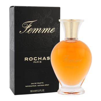 Rochas Femme