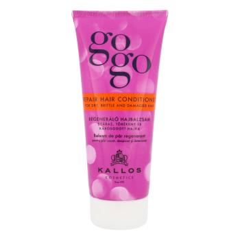 Kallos Cosmetics Gogo Repair