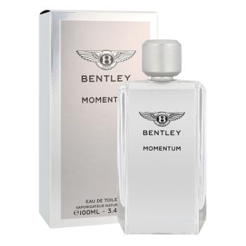 Bentley Momentum