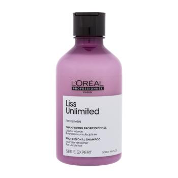 L'Oréal Professionnel Liss Unlimited Professional Shampoo