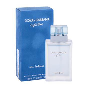 Dolce&Gabbana Light Blue Eau Intense