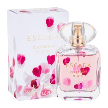 ESCADA Celebrate N.O.W.
