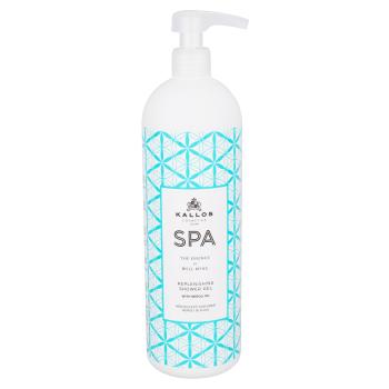 Kallos Cosmetics SPA