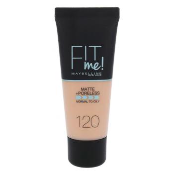 Maybelline Fit Me! Matte + Poreless