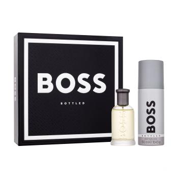 HUGO BOSS Boss Bottled SET5