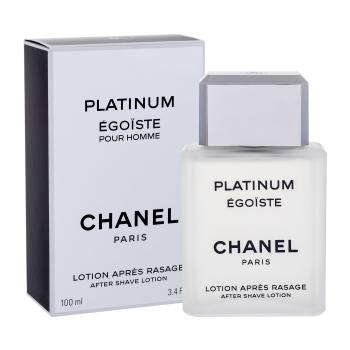 Chanel Platinum Égoïste Pour Homme