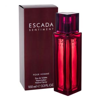 ESCADA Sentiment
