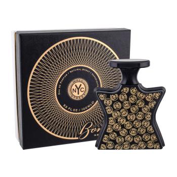 Bond No. 9 Downtown Wall Street