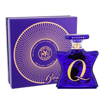 Bond No. 9 Midtown Queens