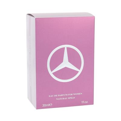 Mercedes-Benz Mercedes-Benz Woman Eau de Parfum für Frauen 30 ml