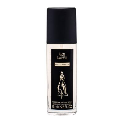 Naomi Campbell Prêt à Porter Deodorant für Frauen 75 ml