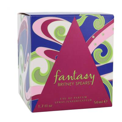 Britney Spears Fantasy Eau de Parfum für Frauen 50 ml