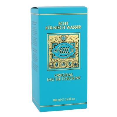 4711 Original Eau de Cologne Ohne Zersträuber 100 ml