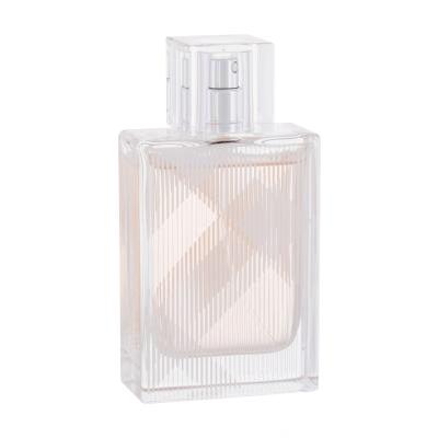Burberry Brit for Her Eau de Toilette für Frauen 50 ml