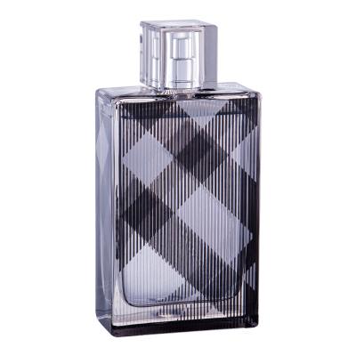 Burberry Brit For Men Eau de Toilette für Herren 100 ml