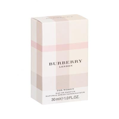 Burberry London Eau de Parfum für Frauen 30 ml