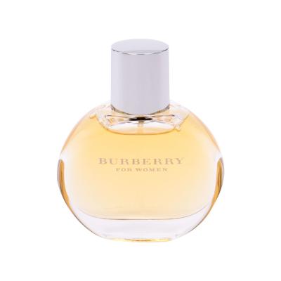 Burberry For Women Eau de Parfum für Frauen 50 ml