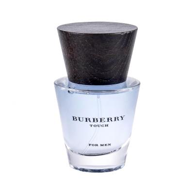 Burberry Touch For Men Eau de Toilette für Herren 50 ml