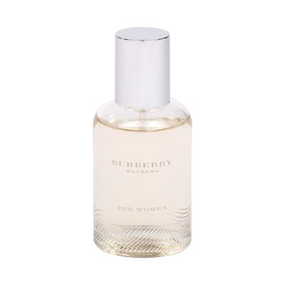 Burberry Weekend For Women Eau de Parfum für Frauen 30 ml