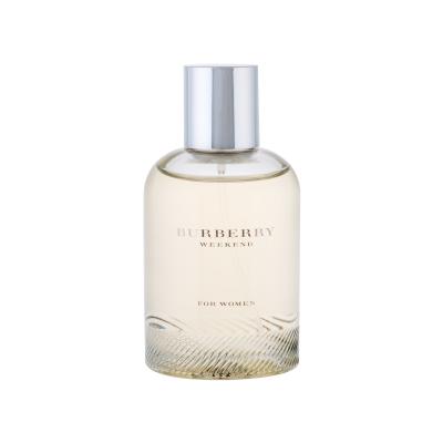 Burberry Weekend For Women Eau de Parfum für Frauen 100 ml