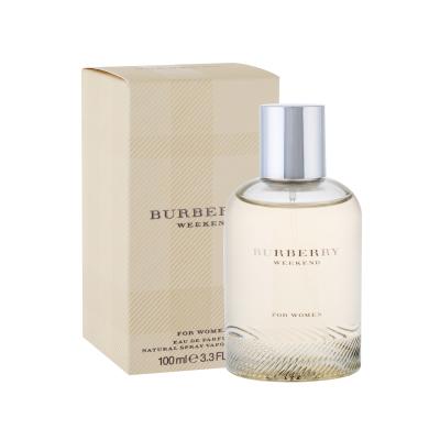 Burberry Weekend For Women Eau de Parfum für Frauen 100 ml