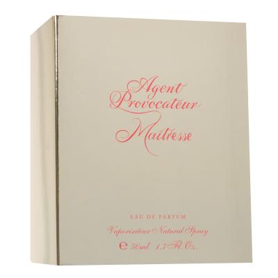 Agent Provocateur Maitresse Eau de Parfum für Frauen 50 ml