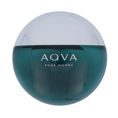 Bvlgari Aqva Pour Homme Eau de Toilette für Herren 100 ml
