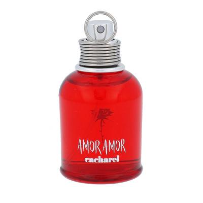 Cacharel Amor Amor Eau de Toilette für Frauen 30 ml