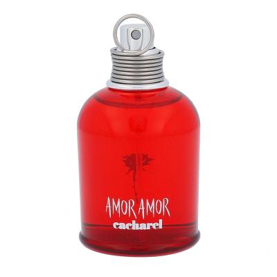 Cacharel Amor Amor Eau de Toilette für Frauen 50 ml