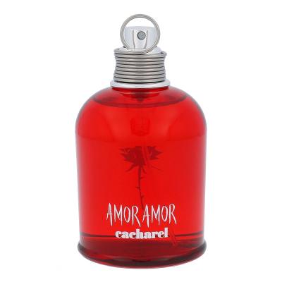 Cacharel Amor Amor Eau de Toilette für Frauen 100 ml