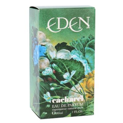 Cacharel Eden Eau de Parfum für Frauen 30 ml