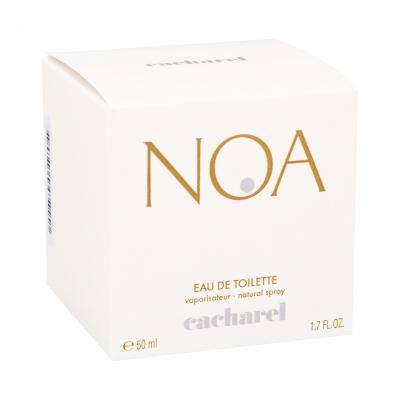 Cacharel Noa Eau de Toilette für Frauen 50 ml